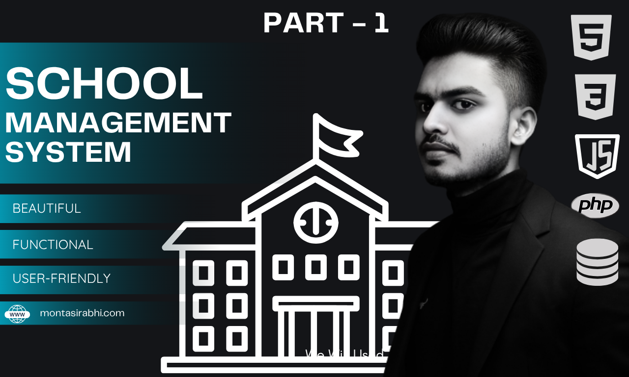 School Management System